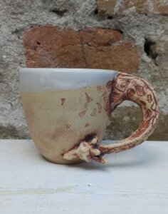 Bazar kreativnih umetnina i rukotvorina u organizaciji niške umetničke komune “Mint” 2