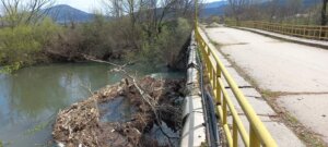 Zašto će se jedan mali most na periferiji Niša naći pred Vučićem i Vladom? 2