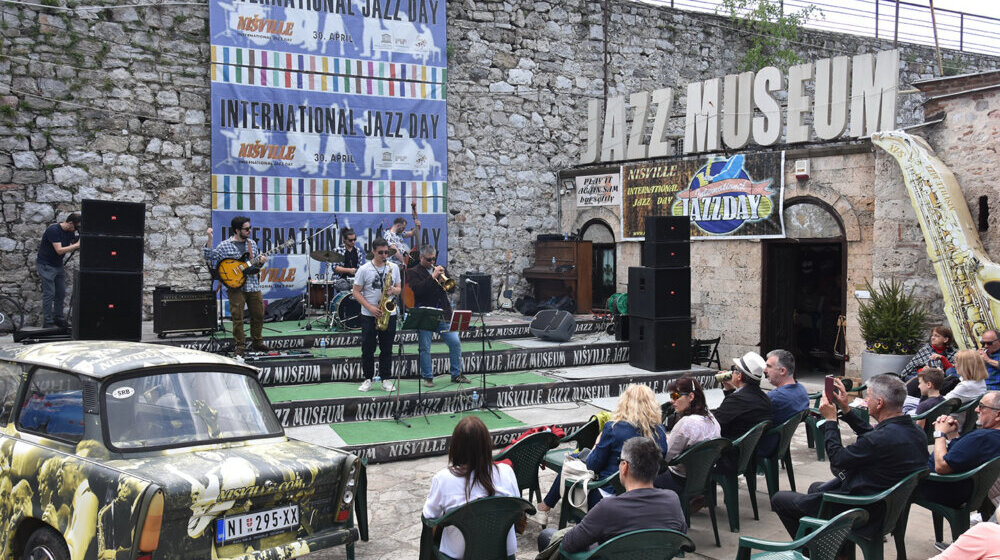 Svetski dan džeza: Učesnici Nišvila na onlajn proslavi u Nju Orleansu 1