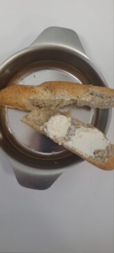 Trećina banane za užinu ili "fotomontaža" grupice zaposlenih - šta jedu deca u niškim vrtićima? 3