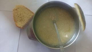 Trećina banane za užinu ili "fotomontaža" grupice zaposlenih - šta jedu deca u niškim vrtićima? 5