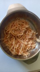 Trećina banane za užinu ili "fotomontaža" grupice zaposlenih - šta jedu deca u niškim vrtićima? 7