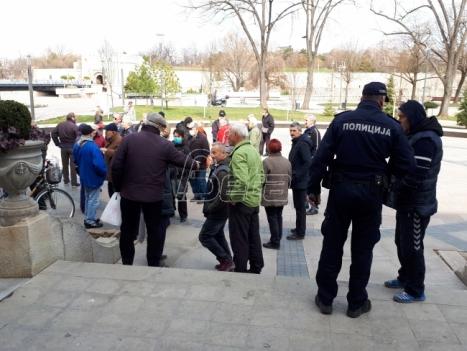 Od dobrih plata i fabričkih odmarališta do radničkog "genocida": EI Niš u vreme različitih vlasti 8