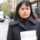 Performans “Žensko groblje” u centru Niša: Od početka godine u Srbiji ubijeno deset žena u porodično-partnerskom nasilju 1