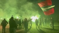 Velika bakljada i koncert u Nišu: Počelo obeležavanje 100. rođendana fudbalskog kluba “Radnički” 3