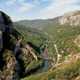 Spasena dvojica planinara koji su se izgubili u Sićevačkoj klisuri 8