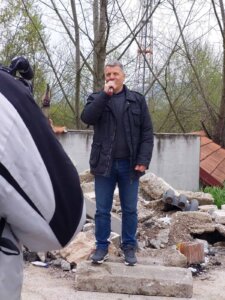 Gradonačelnici Niša krivična prijava jer je građanima “oteto brdo”- ona obećava ostavku ako se tu bude skladištio opasni otpad 3 Gradonačelnici Niša krivična prijava jer je građanima “oteto brdo”- ona obećava ostavku ako se tu bude skladištio opasni otpad 3