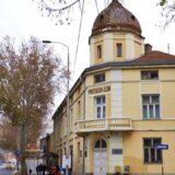 Niš bi za deset meseci trebalo da dobije Omladinski centar: Učiteljski dom postaje mesto za mlade 9