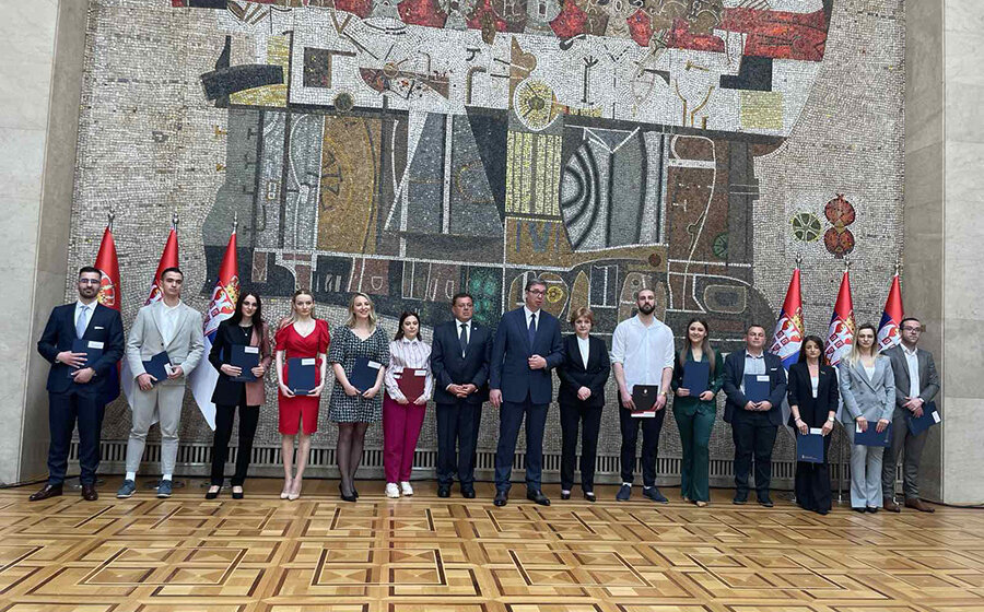 U niškom UKC zaposleno 13 lekara i 11 medicinskih sestara 1