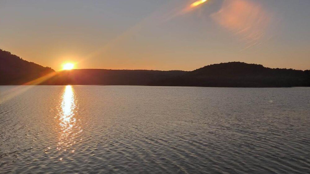 Kakav je potencijal i uticaj solarnih panela na vodenim površinama? 1