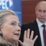 Pelosi: Putin se najviše bojao Hilari Klinton 6