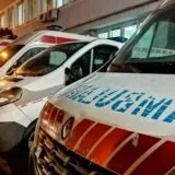 Devojčica koja je povređena u saobraćajnoj nesreći u Užicu podlegla povredama 3