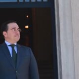 Uoči dolaska španskog šefa diplomatije POKS traži da Srbija potpiše međunarodni dokument o nepriznavanju Kosova 7