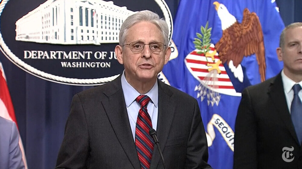 Istraga o procurelim dokumentima: Uhapšen osumnjičeni 1