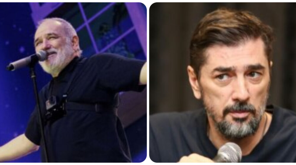 "Đoletova želja, velika… I jedina ispravna odluka": Aleksa Balašević ispunio očevu želju 1