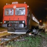 Iskliznulo šest vagona cisterni sa fosfornom kiselinom na pruzi Negotin-Zaječar 6