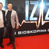 Održana premijera filma „Izazov“ prvog snimljenog u svemiru 5