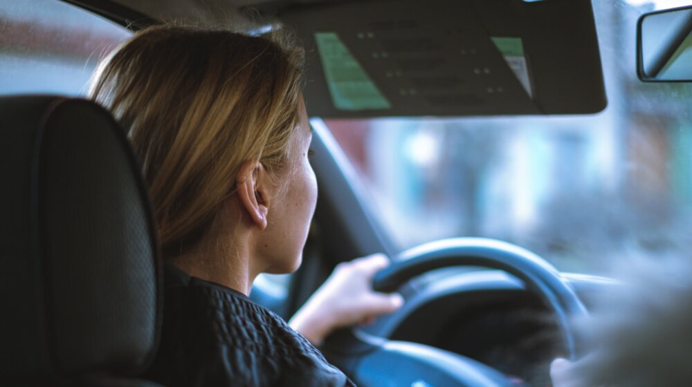 Koje lekove ne biste smeli da pijete pre vožnje? 1