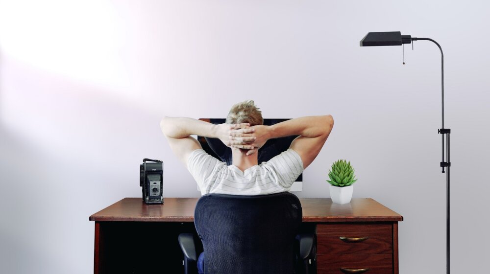 Ovaj trik mogao bi da vam posluži da budete produktivniji 1