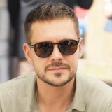 Miloš Biković izgubio ulogu u seriji "The White Lotus" 9