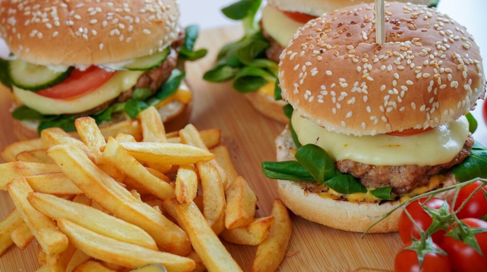 Ove namirnice podižu pritisak, i ne, nije samo so 1