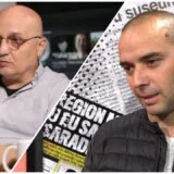 Advokat: Dejan Petar Zlatanović i Damnjan Knežević pušteni da se brane sa slobode 6