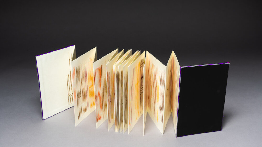 Izložba Milete Prodanovića u Galeriji B2 1