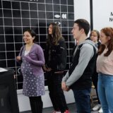 Otvoren novi čitalački klub “Knjigaonica” u Zaječaru 6