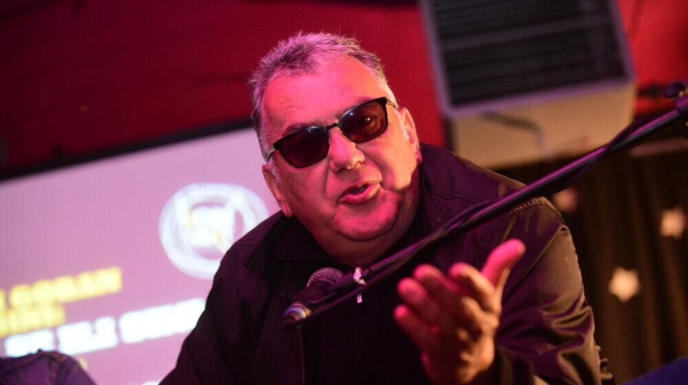 Cane Partibrejkers o utakmici Partizana i Reala: Španska posla, mogli su da budu vitezovi barem jednom 1