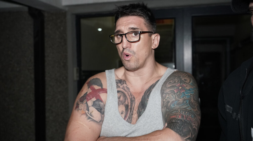 Mikro i makrokosmos Kristijana Golubovića 1