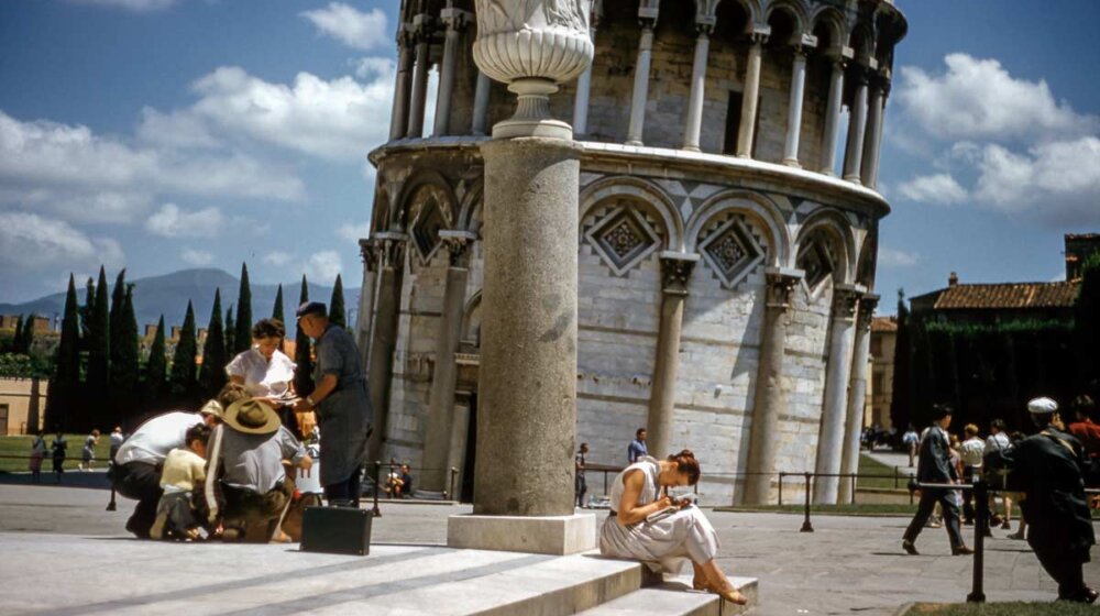 Videti očigledno ili zašto je važno da prihvatimo "ono što jeste" u komunikaciji s drugim ljudima? 1