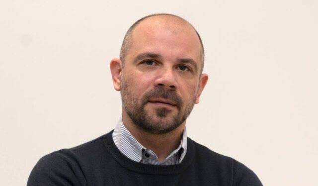 Vlada imenovala Marka Krstića za vršioca dužnosti direktora Etnografskog muzeja 1