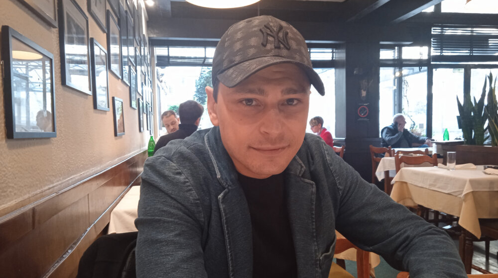 marko janketić foto Aleksandra Ćuk