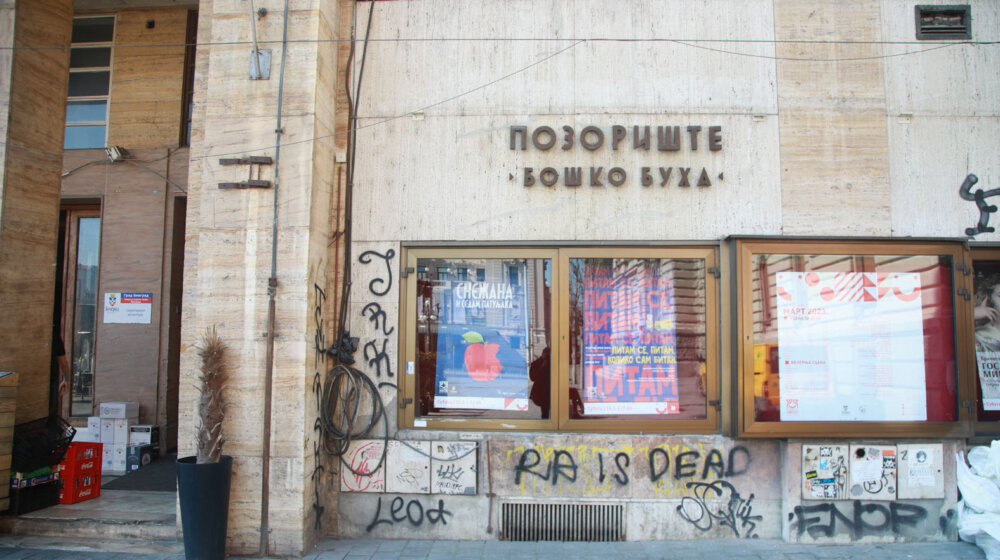 Nova rs: Ko će biti na čelu pozorišta "Boško Buha", i ko su novi direktori KCB i "Duška Radovića 1