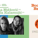 Booking Balkan u Kulturnom centru Grad: Književni dvouglovi stvaralaca Balkana 8