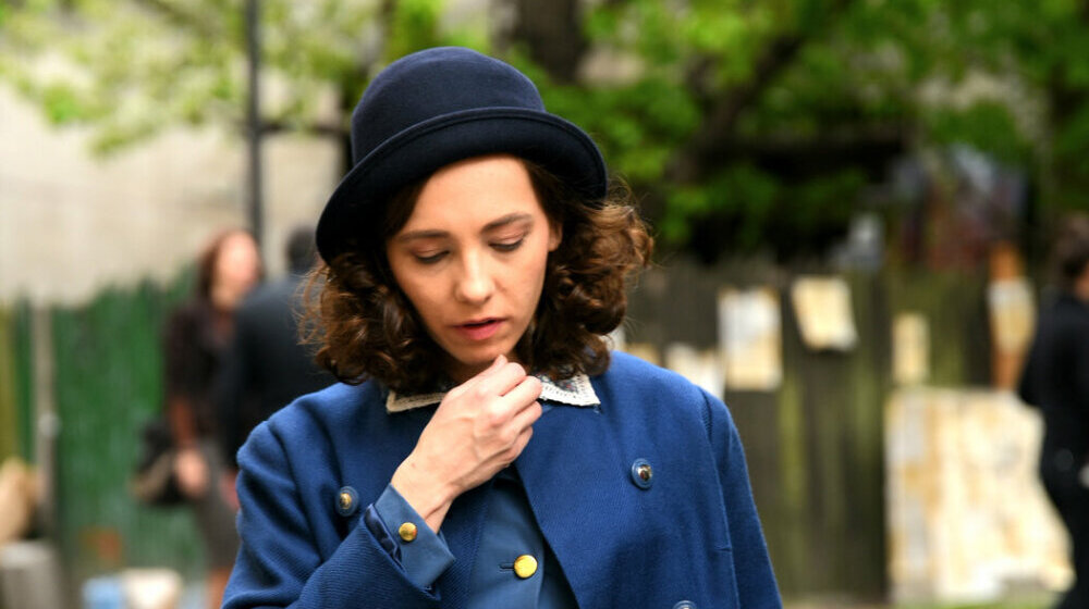 Mreža Kinoprikazivača Srbije odlučila: Ovo je najbolji srpski igrani film u 2022/2023. godini 1