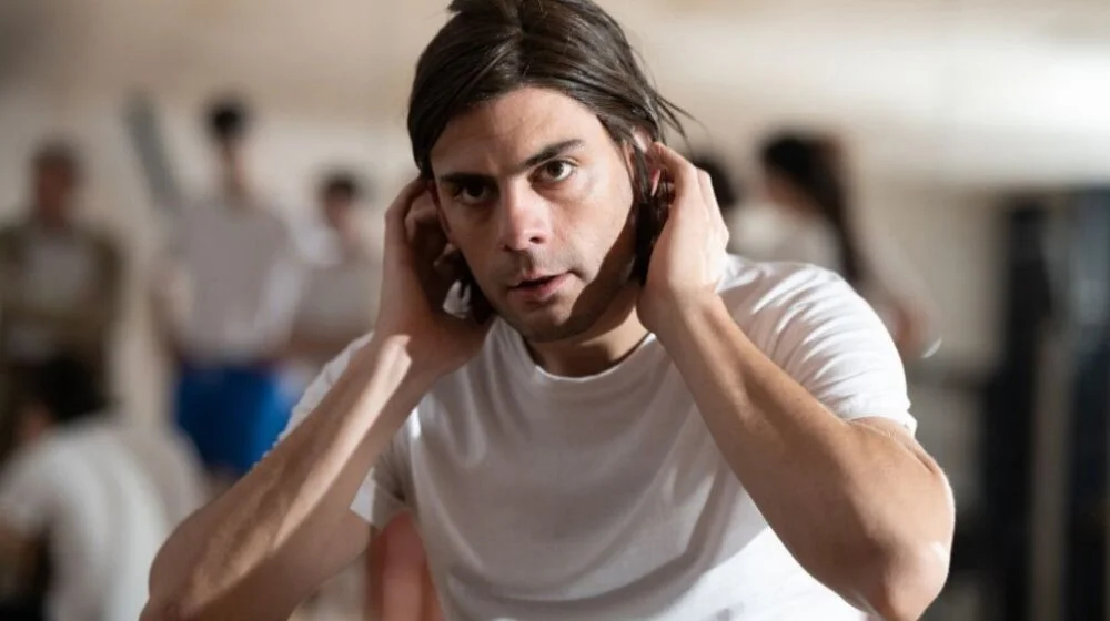 O premijernim serijama u prolećnom delu sezone - "Južni vetar: Na granici", "Ubice mog oca 6", "Pad" i "Lako je Raletu": Scenario bez ideja i hrabrosti 3 O premijernim serijama u prolećnom delu sezone - "Južni vetar: Na granici", "Ubice mog oca 6", "Pad" i "Lako je Raletu": Scenario bez ideja i hrabrosti 3