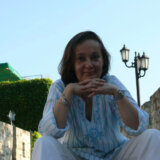 Pesničko veče Marije Knežević na Kolarcu 9