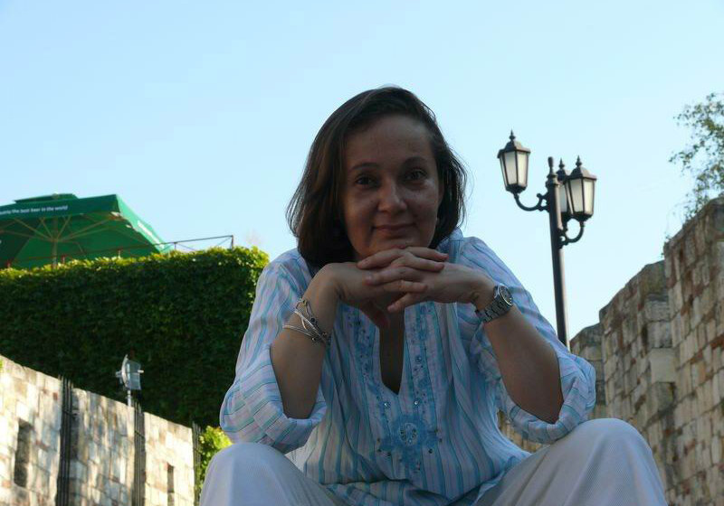 Pesničko veče Marije Knežević na Kolarcu 1