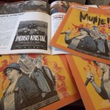 Objavljen četvrti broj filmskog časopisa „Vidimo se u bioskopu“ 2