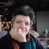 Vladimir Đorđević, osnivač i programski direktor organizacije Multikultivator: Kultivaciju društva sprovodimo kroz muziku 11