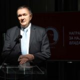 NBS najavila dodelu nagrade “Vladan Desnica” za najbolji roman u 2022. prvog dana leta na Kosančićevom vencu 15