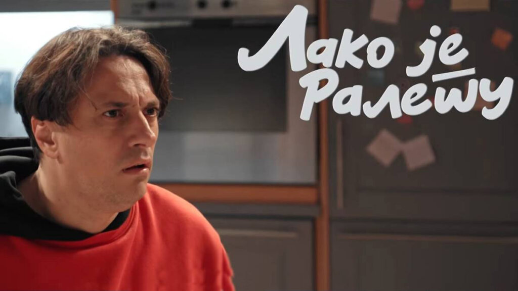 O premijernim serijama u prolećnom delu sezone - "Južni vetar: Na granici", "Ubice mog oca 6", "Pad" i "Lako je Raletu": Scenario bez ideja i hrabrosti 5 O premijernim serijama u prolećnom delu sezone - "Južni vetar: Na granici", "Ubice mog oca 6", "Pad" i "Lako je Raletu": Scenario bez ideja i hrabrosti 5