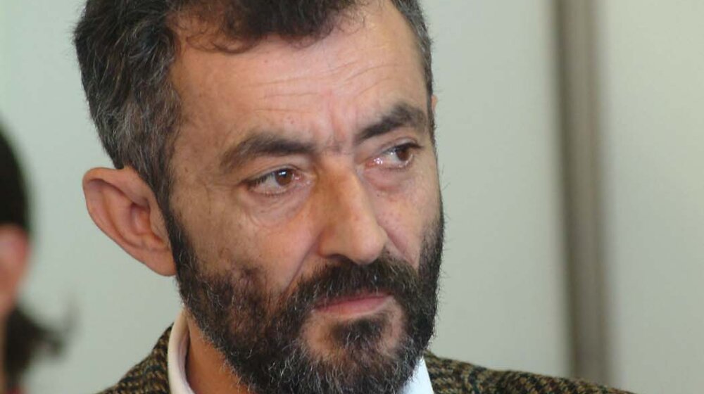 In memoriam: Živadin Mitrović (1947-2023) - Pariski đak vizantijskog duha 1