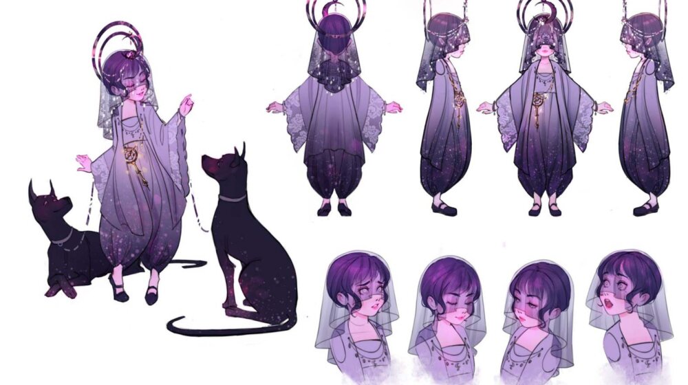 Godišnja izložba radova studenata dizajna u Domu kulture "Studentski grad" 1 Godišnja izložba radova studenata dizajna u Domu kulture "Studentski grad" 1