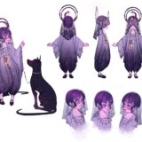 Godišnja izložba radova studenata dizajna u Domu kulture "Studentski grad" 6