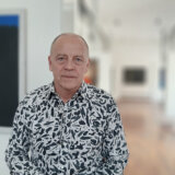 Mirko Ilić nagrađen za plakate koje je dizajnirao za JDP 2