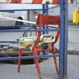 Izložba “Mi, ljudi” Jelene Seničić u Umetničkoj galeriji Stara kapetanija 1