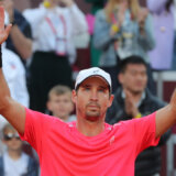 Lajović bolji od Kecmanovića u maratonskom polufinalu Srpska opena 3