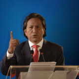 Bivši peruanski predsednik i begunac: Ko je Alehandro Toledo, koga su SAD isporučile Peruu? 12